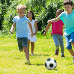 Reasons Kids Should Play Sports