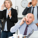 Best Small Business Phone Systems