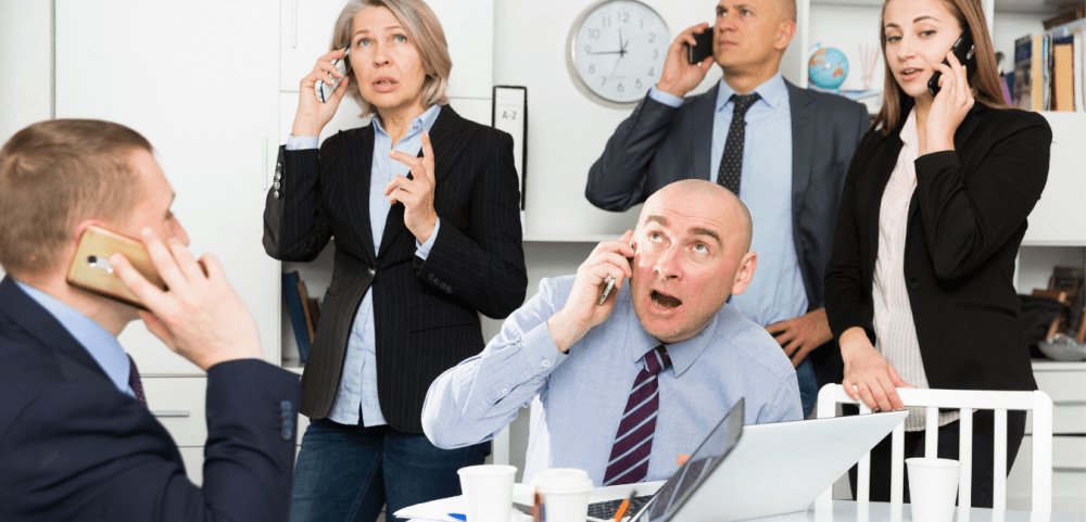 Best Small Business Phone Systems