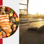 Simple Ways to Lose Belly Fat