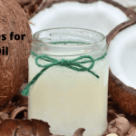 The Best Uses for Coconut Oil
