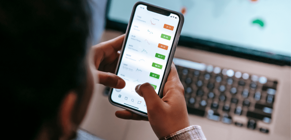 How to Invest in Mobile Apps