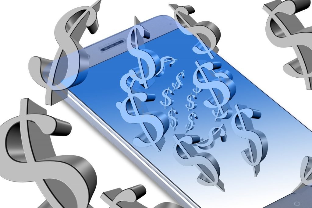 Earn Money Online using Android Smartphone in 2021