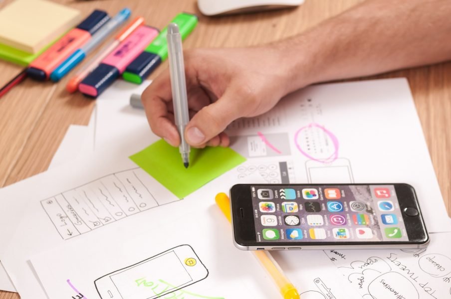 Mobile App Development Trends