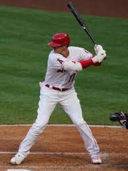 Shohei Ohtani does it all in 9-4 romp