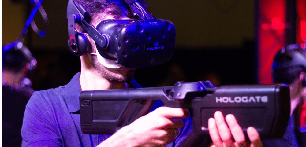 Does Video Gaming Have Impacts on the Brain