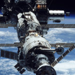 NASA Shares a surprise at the Hubble Space Telescope's 31st Birthday