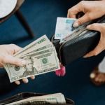 There's an adage that you have to spend money to make money. That isn't always the case with a home company.