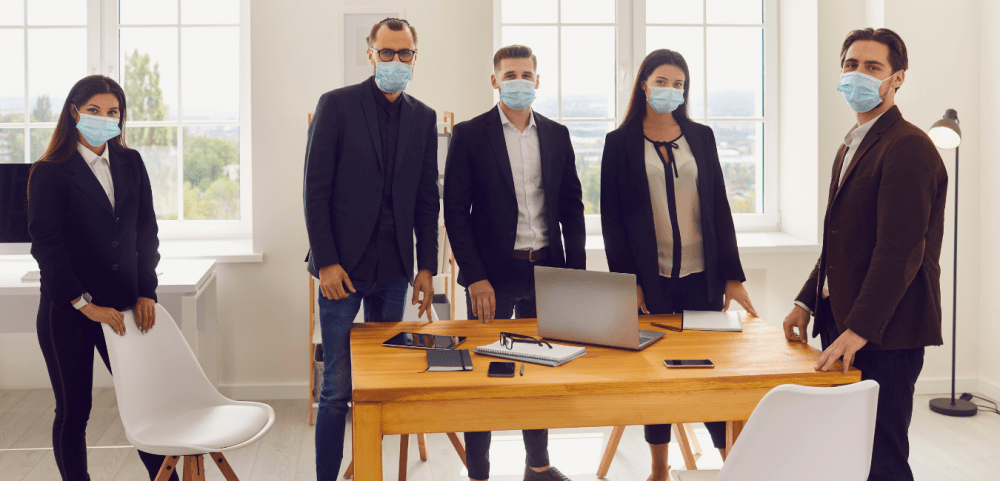 Fast-spreading Covid-19 variants surge through Europe