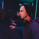 PUBG Mobile New Blood Raven X-Suit