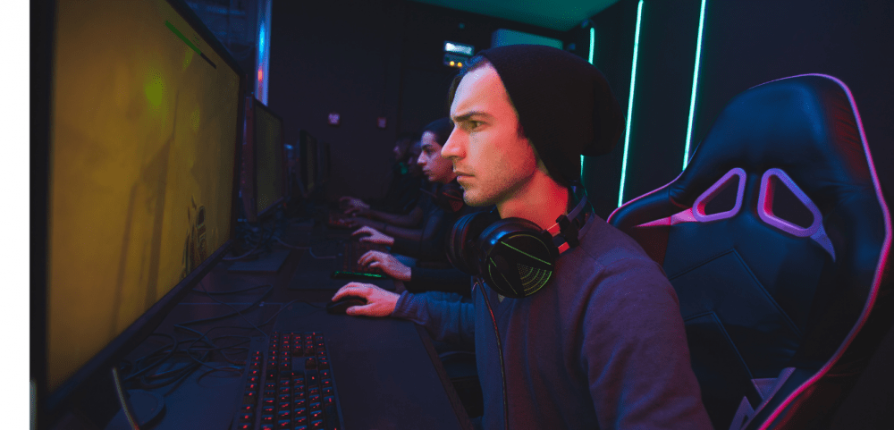 PUBG Mobile New Blood Raven X-Suit