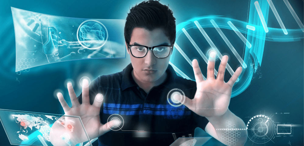 Ten Technology Trends Moving into 2021