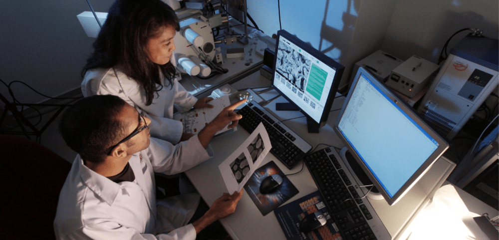 Scientists built a perfectly self-replicating synthetic cell