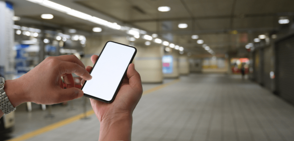 A Privacy vulnerability of AirDrop