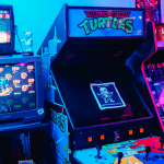 Benefits of Video Games in Learning