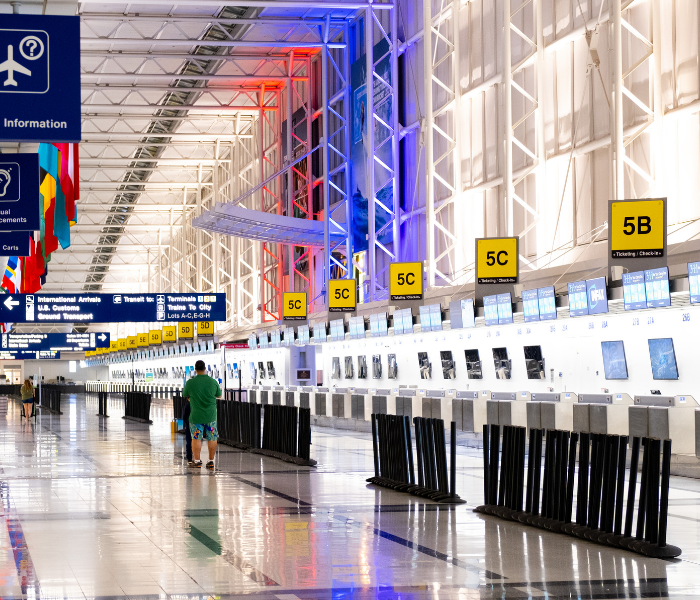 Dubai Duty Free Careers 2022 at Dubai Airport