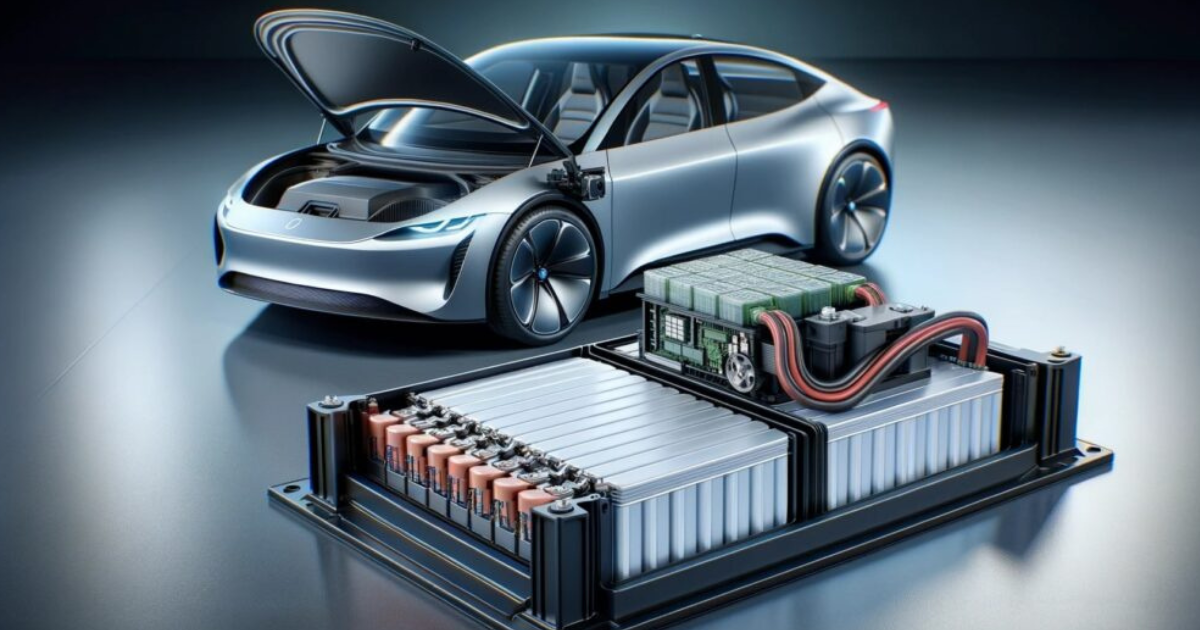 Solid State Batteries and How It Can Transform Electric Vehicles in the Future