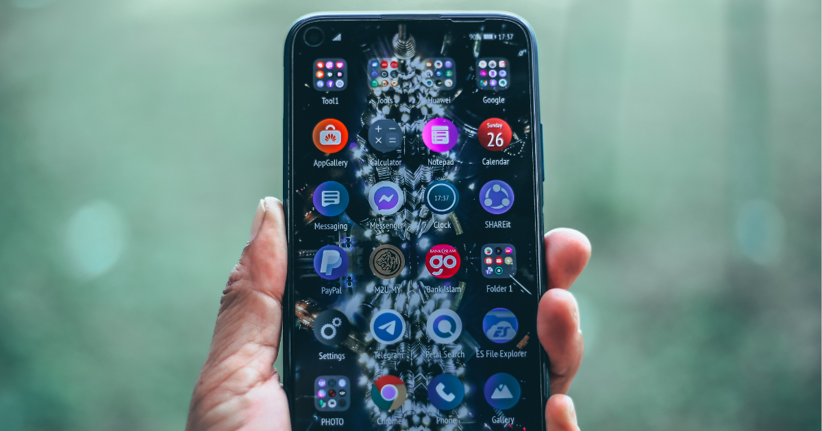 How to recover data from your lost or stolen Android phone