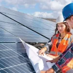 Solar Panel Installation Jobs in Australia