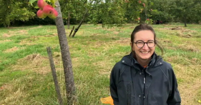 Farm Worker Jobs in France